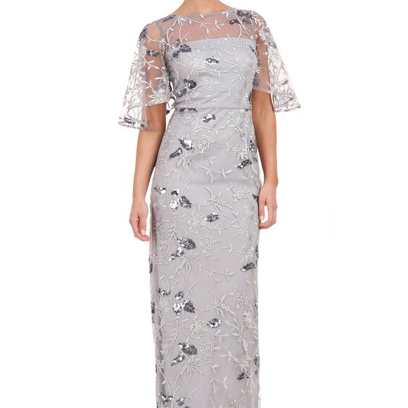 Mother/Grandmother of the Bride/Groom or Wedding Guest Dress - Size 2 - Picture 1 of 9